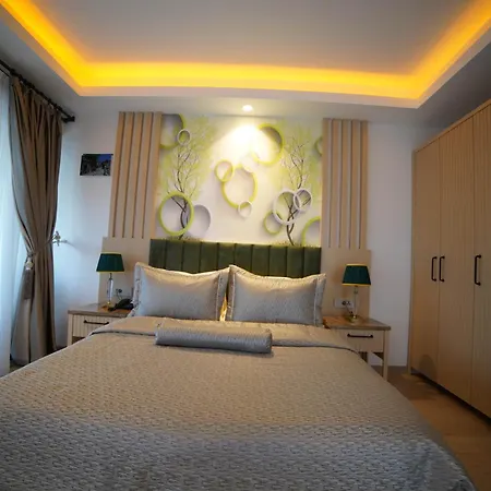 Luxury Boutuiqe Hotel Datca