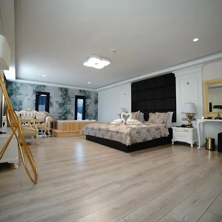 Luxury Boutuiqe Hotel Datca