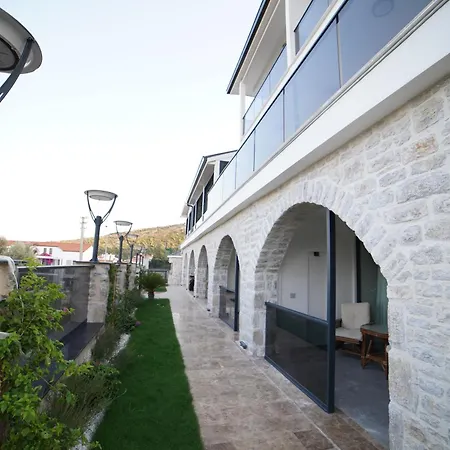 Luxury Boutuiqe Datca