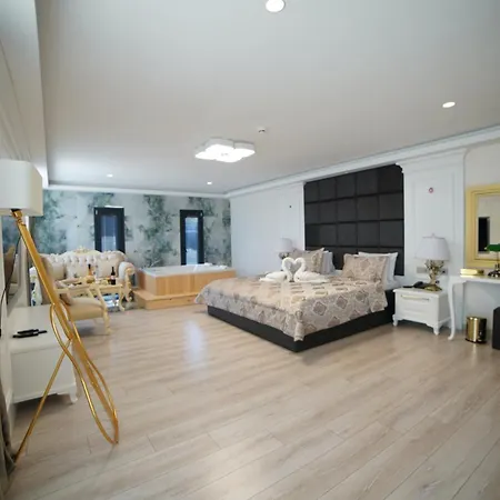 Luxury Boutuiqe Hotel Datca