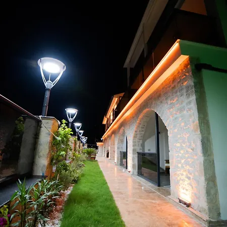 Luxury Boutuiqe 4* Datca