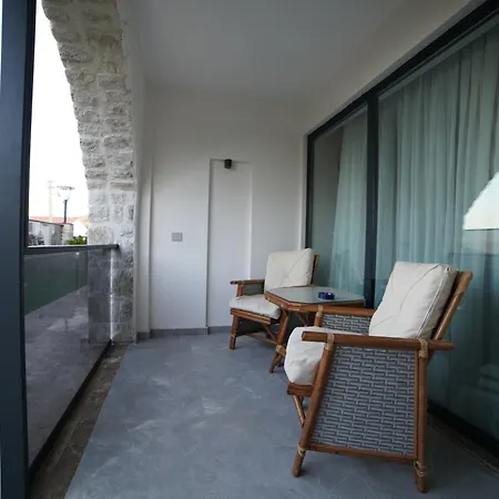 Luxury Boutuiqe Hotel Datça