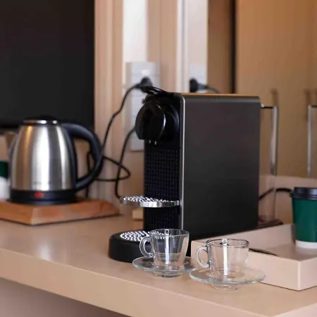 ホテル Luxury Boutuiqe ダッチャ