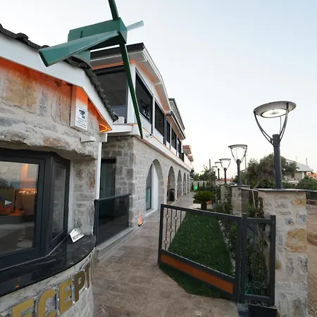 Отель Luxury Boutuiqe