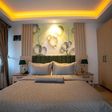 Luxury Boutuiqe Datca