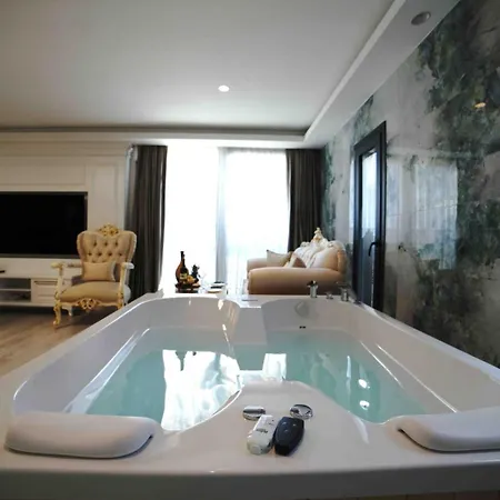 Luxury Boutuiqe Datça