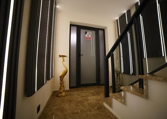 Hotel Luxury Boutuiqe Datca